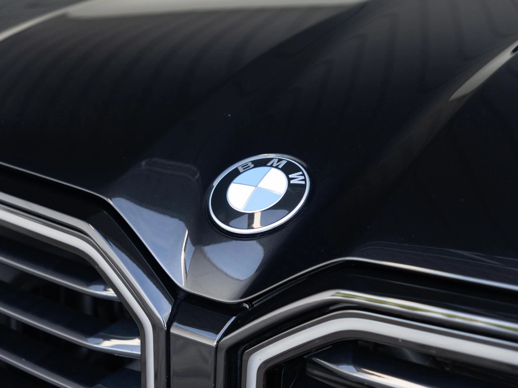 Hoofdafbeelding BMW XM