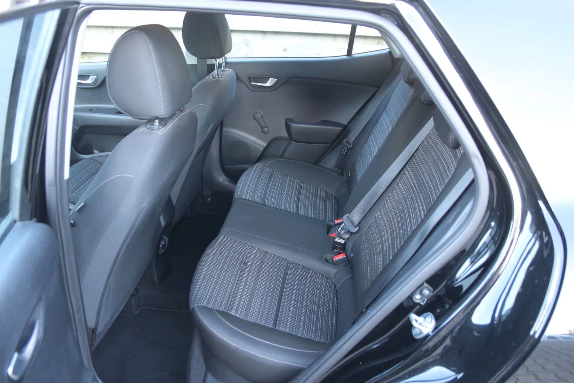 Hoofdafbeelding Kia Stonic