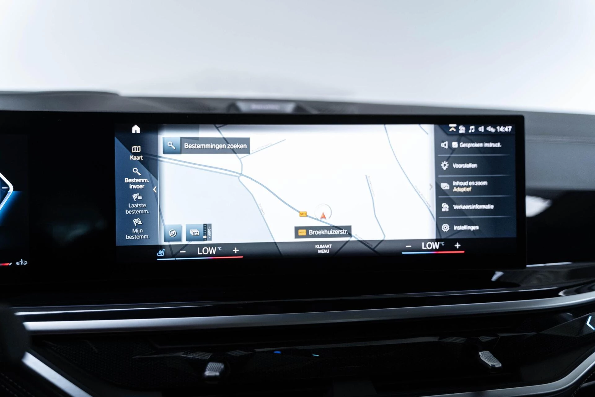 Hoofdafbeelding BMW X7