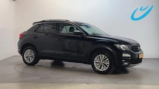 Volkswagen T-Roc 1.0 TSI Style Business Camera Navigatie DAB+ App-Connect