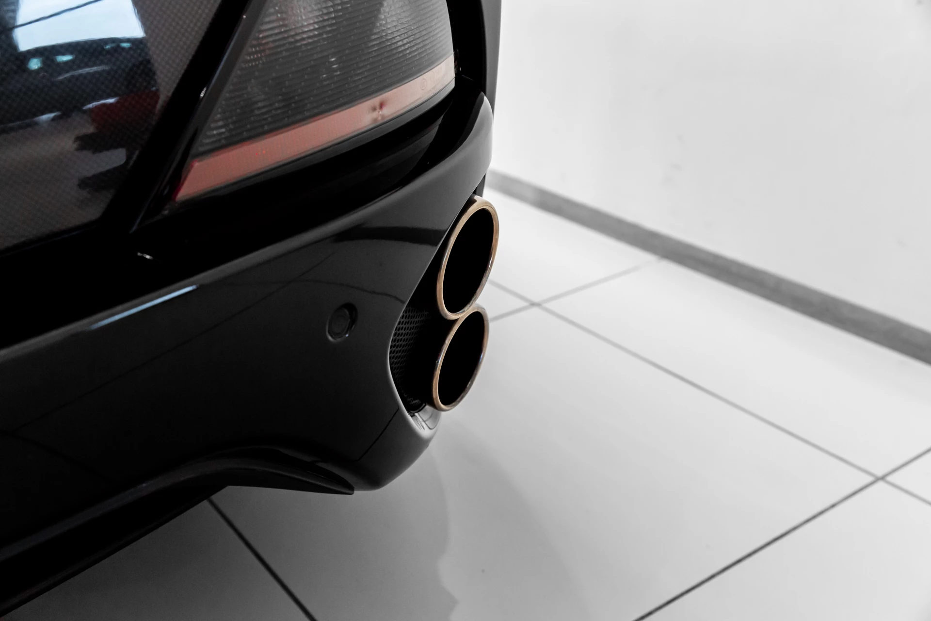 Hoofdafbeelding Ferrari California