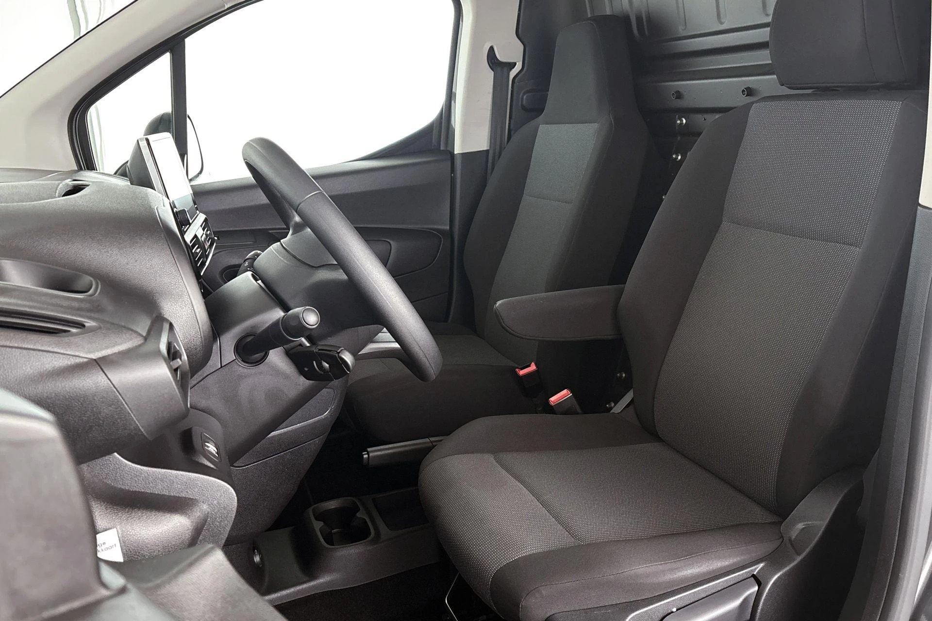 Hoofdafbeelding Fiat Doblò