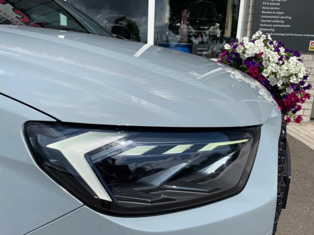 Hoofdafbeelding Audi A1