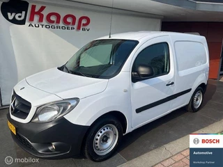 Mercedes Citan bestel 108 CDI Economy