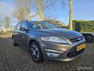 Hoofdafbeelding Ford Mondeo Ford Mondeo Wagon 1.6 EcoBoost Trend Business Eerste Eigenaa