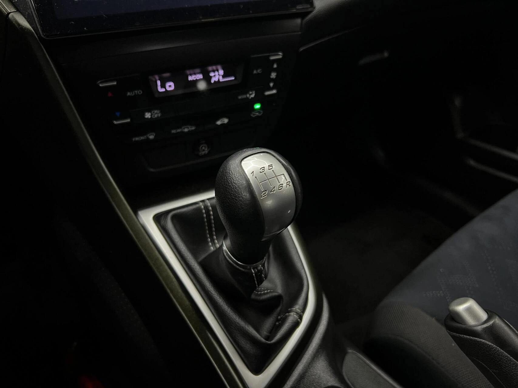 Hoofdafbeelding Honda Civic