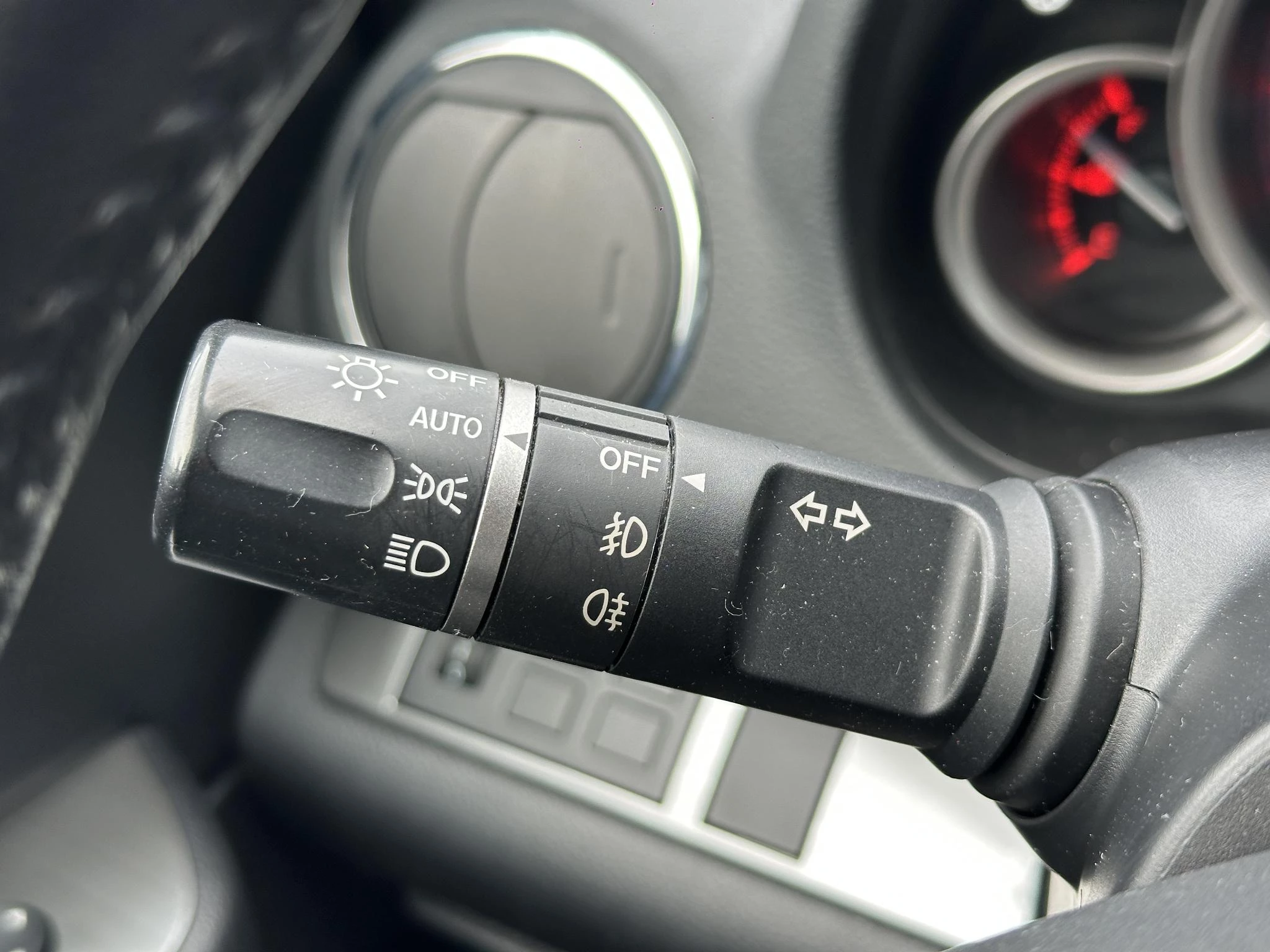 Hoofdafbeelding Mazda 6