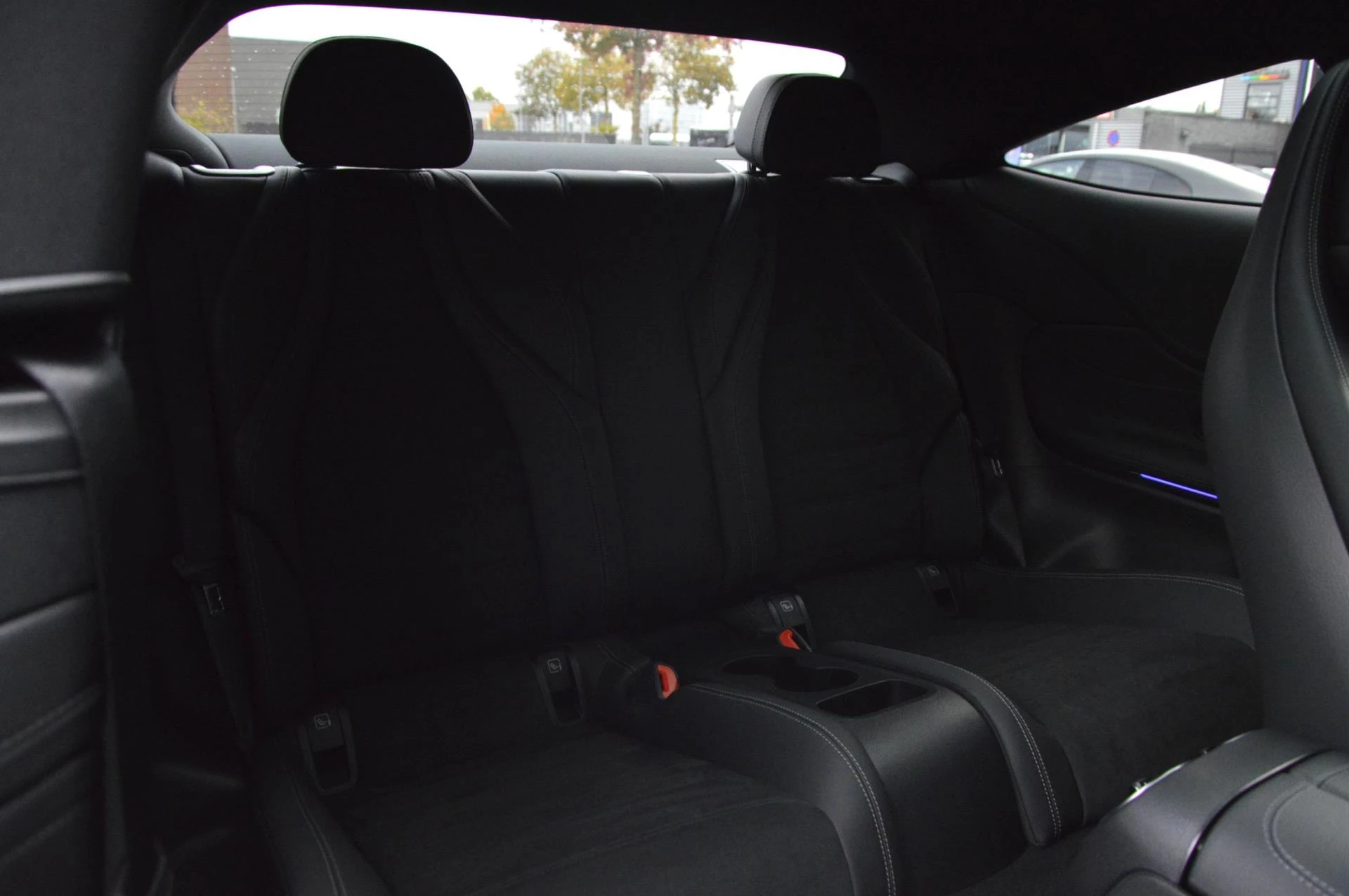 Hoofdafbeelding Mercedes-Benz CLE