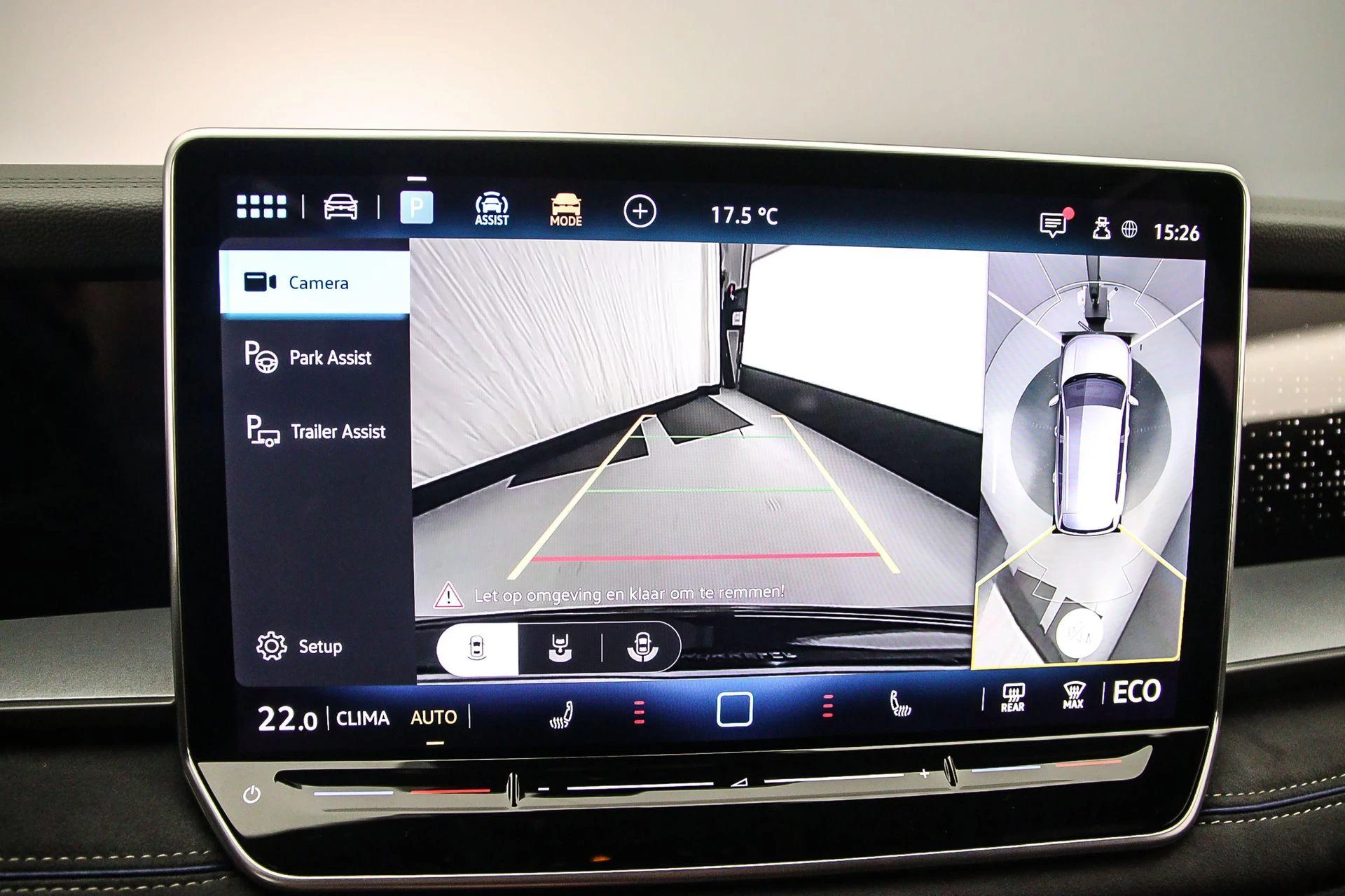 Hoofdafbeelding Volkswagen Tayron