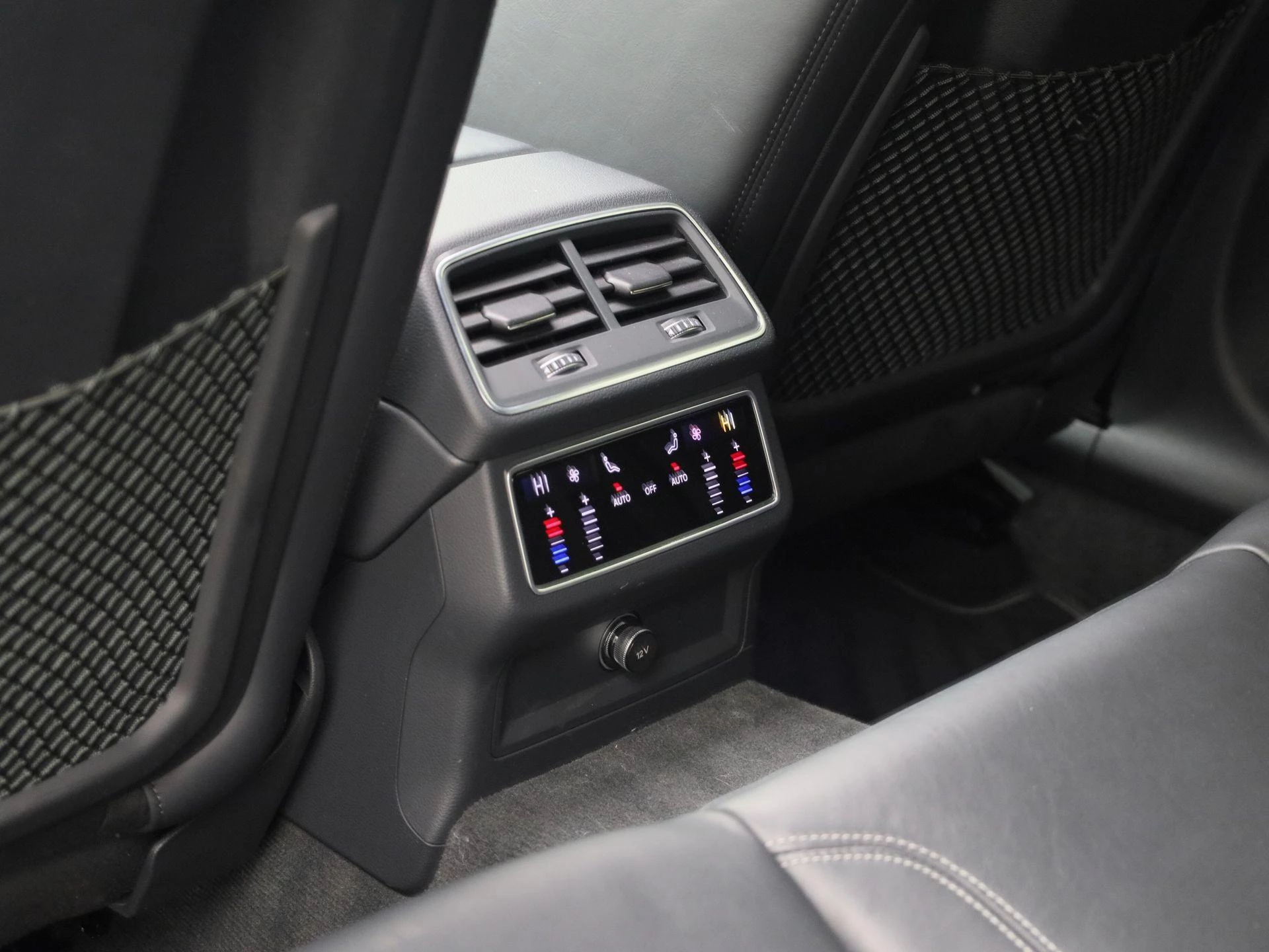 Hoofdafbeelding Audi A7