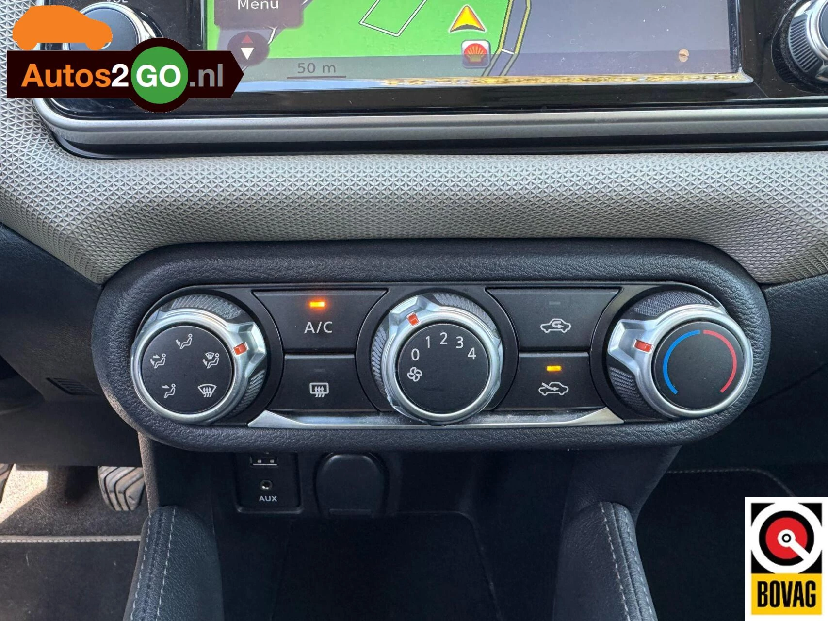 Hoofdafbeelding Nissan Micra