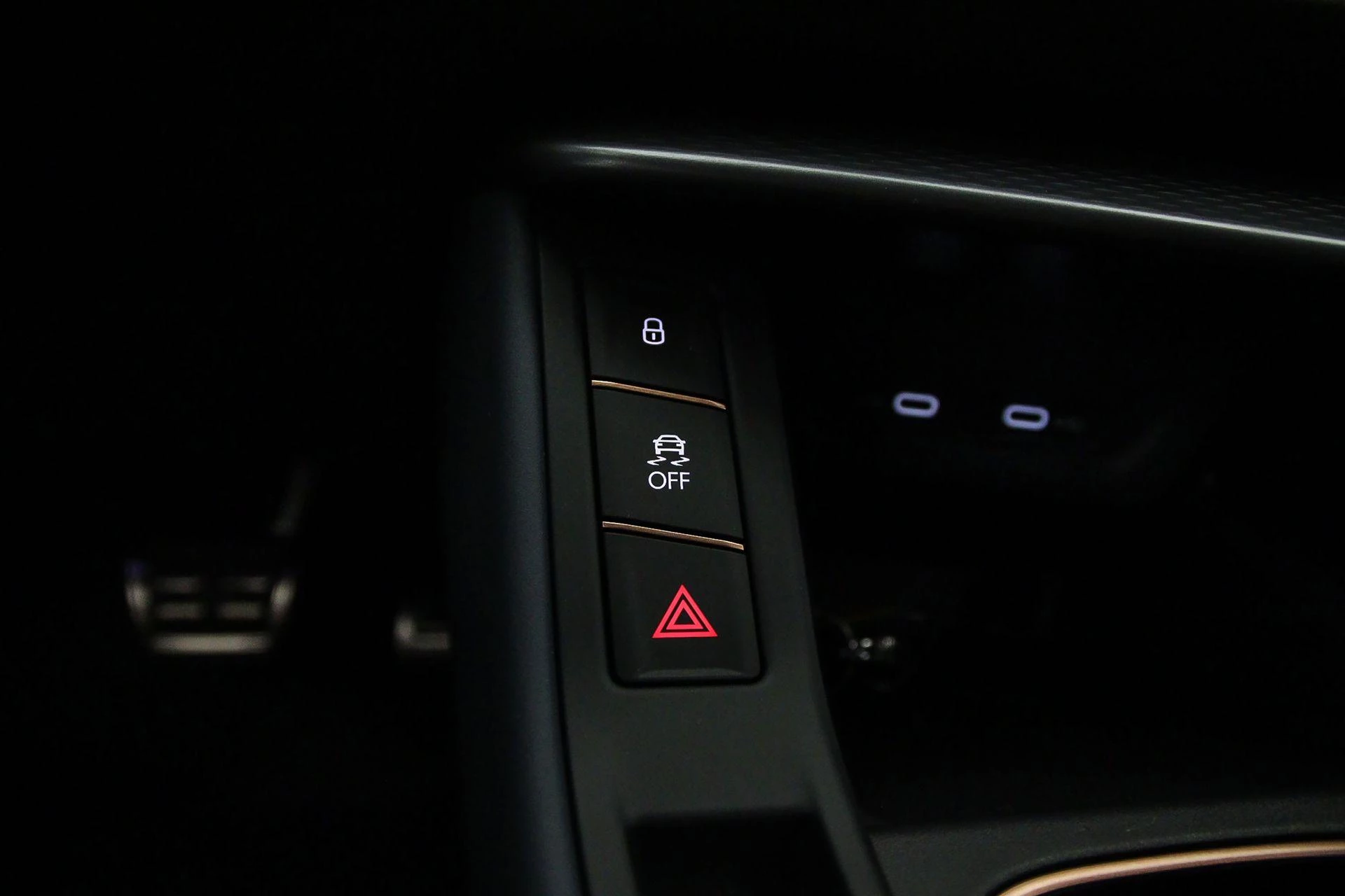 Hoofdafbeelding CUPRA Terramar