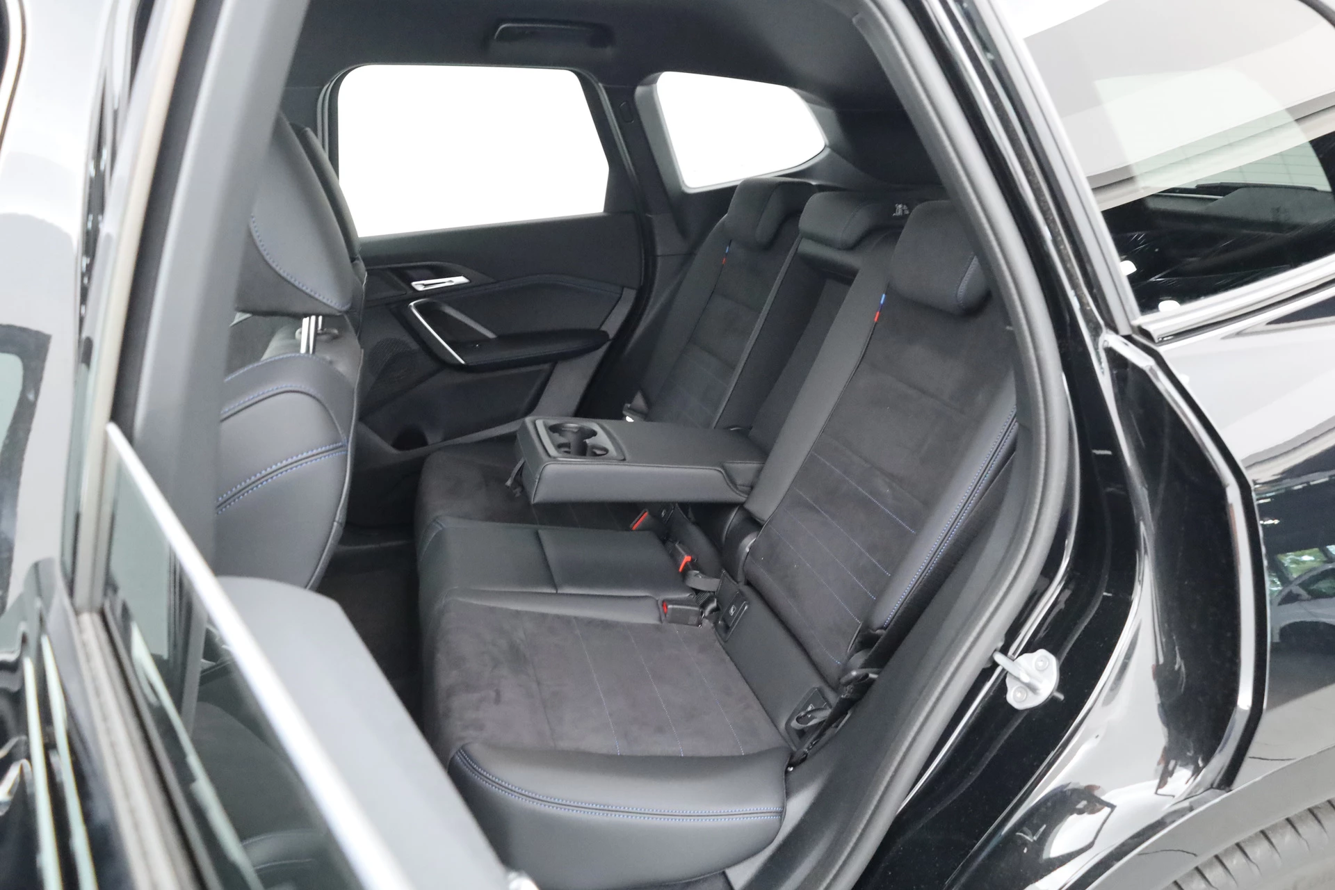 Hoofdafbeelding BMW iX1