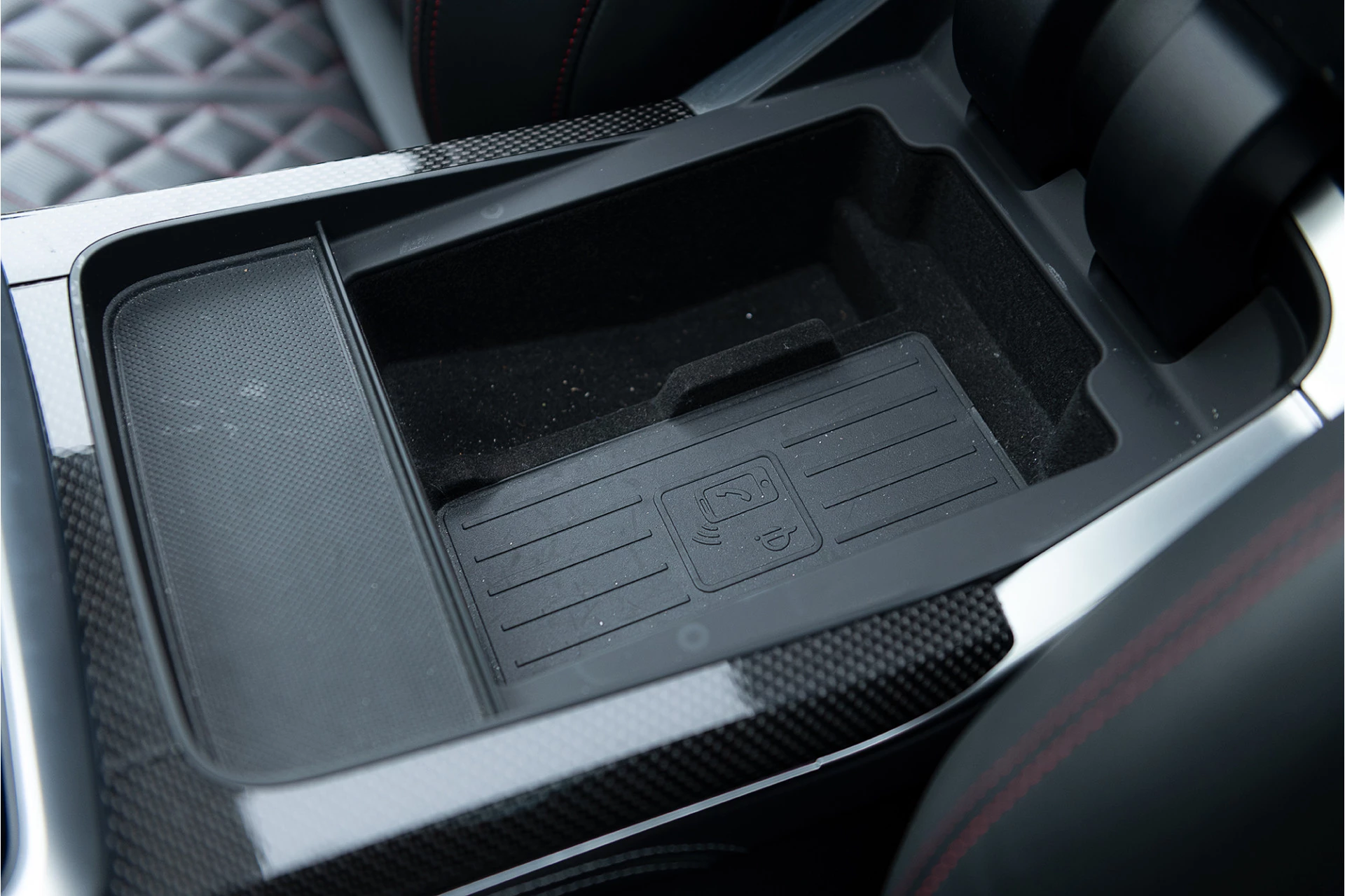 Hoofdafbeelding Audi SQ7