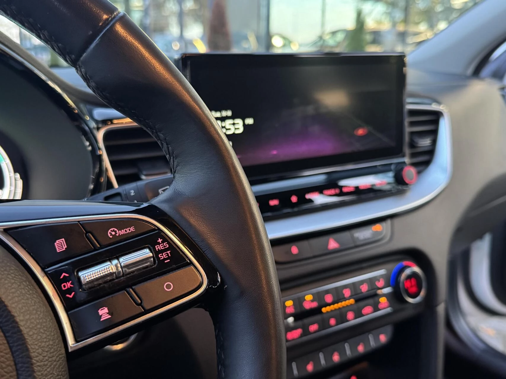 Hoofdafbeelding Kia XCeed