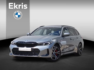 BMW 3-serie Touring 320e | High Executive | M Sportpakket Pro | Panodak | HiFi | Adaptive Led | 18'' LMV
