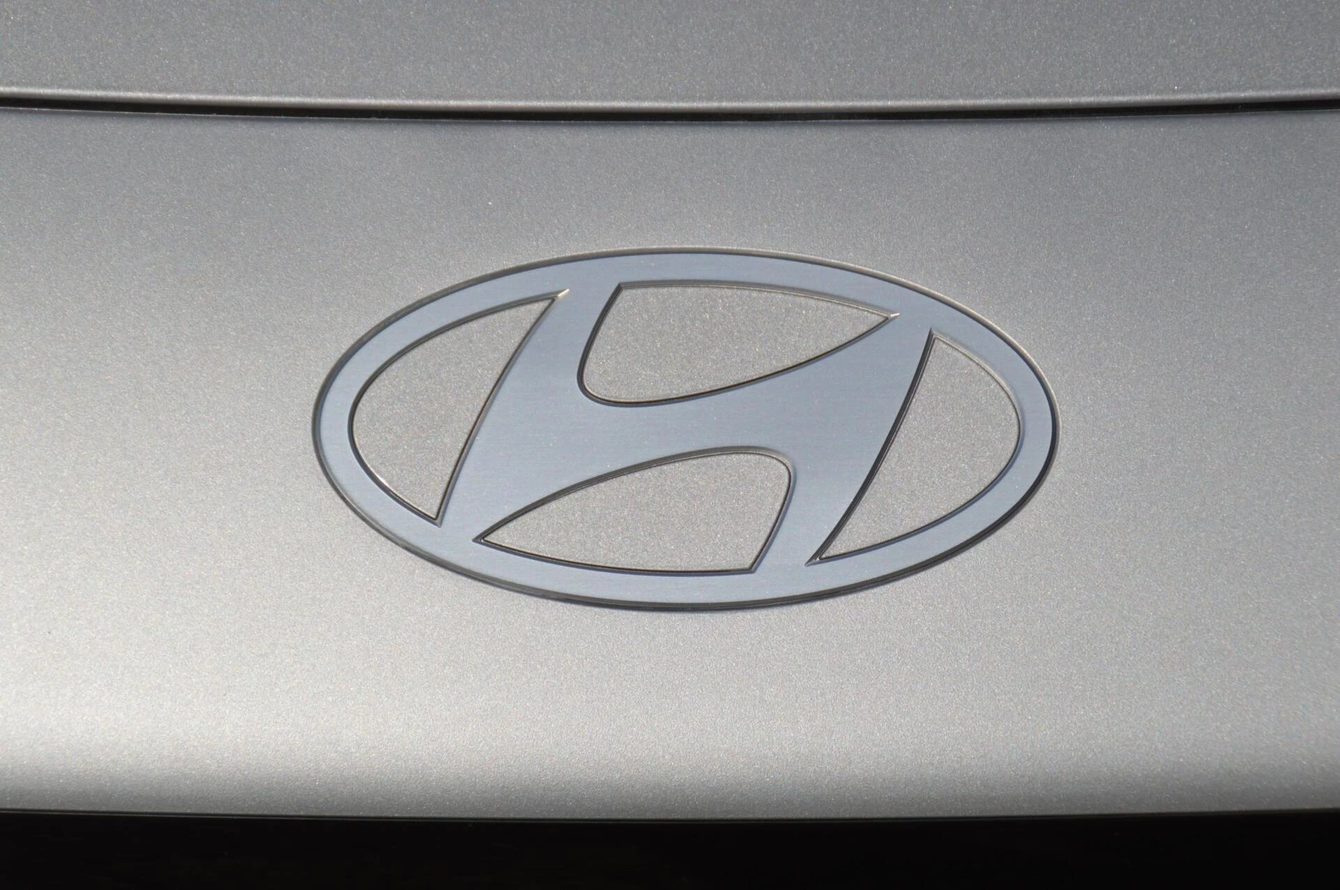 Hoofdafbeelding Hyundai IONIQ 6