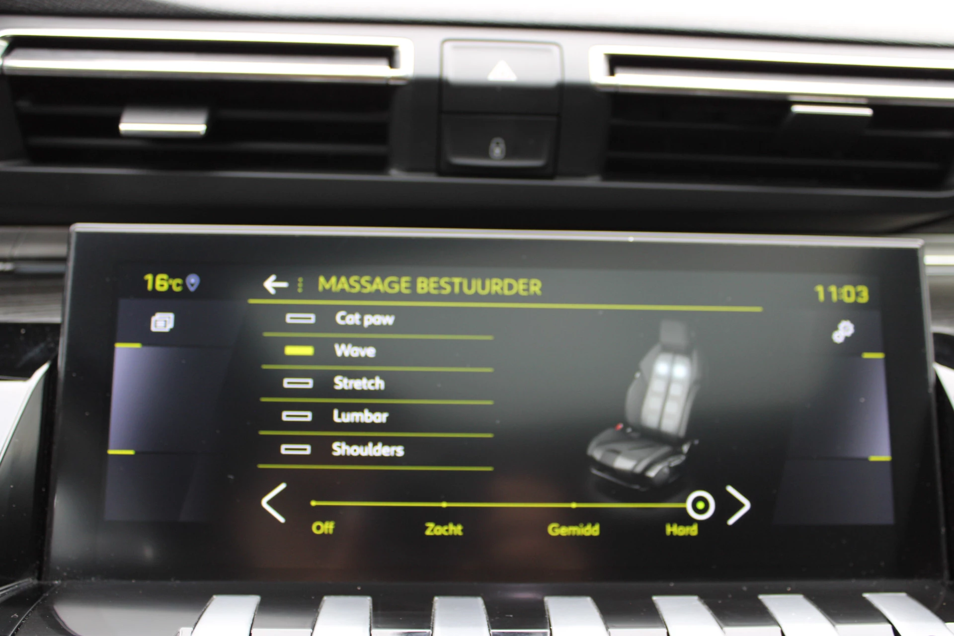 Hoofdafbeelding Peugeot 508