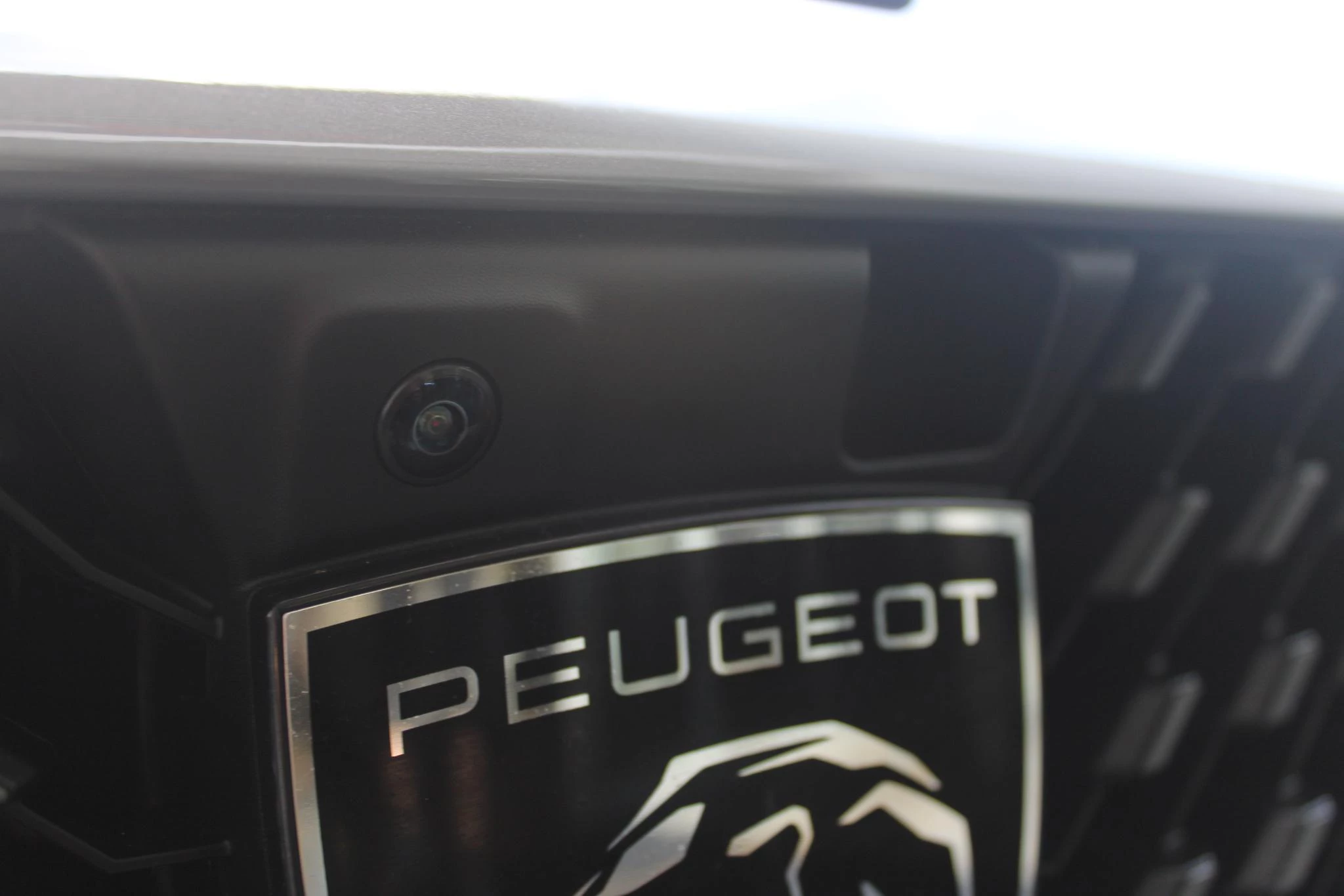 Hoofdafbeelding Peugeot 508