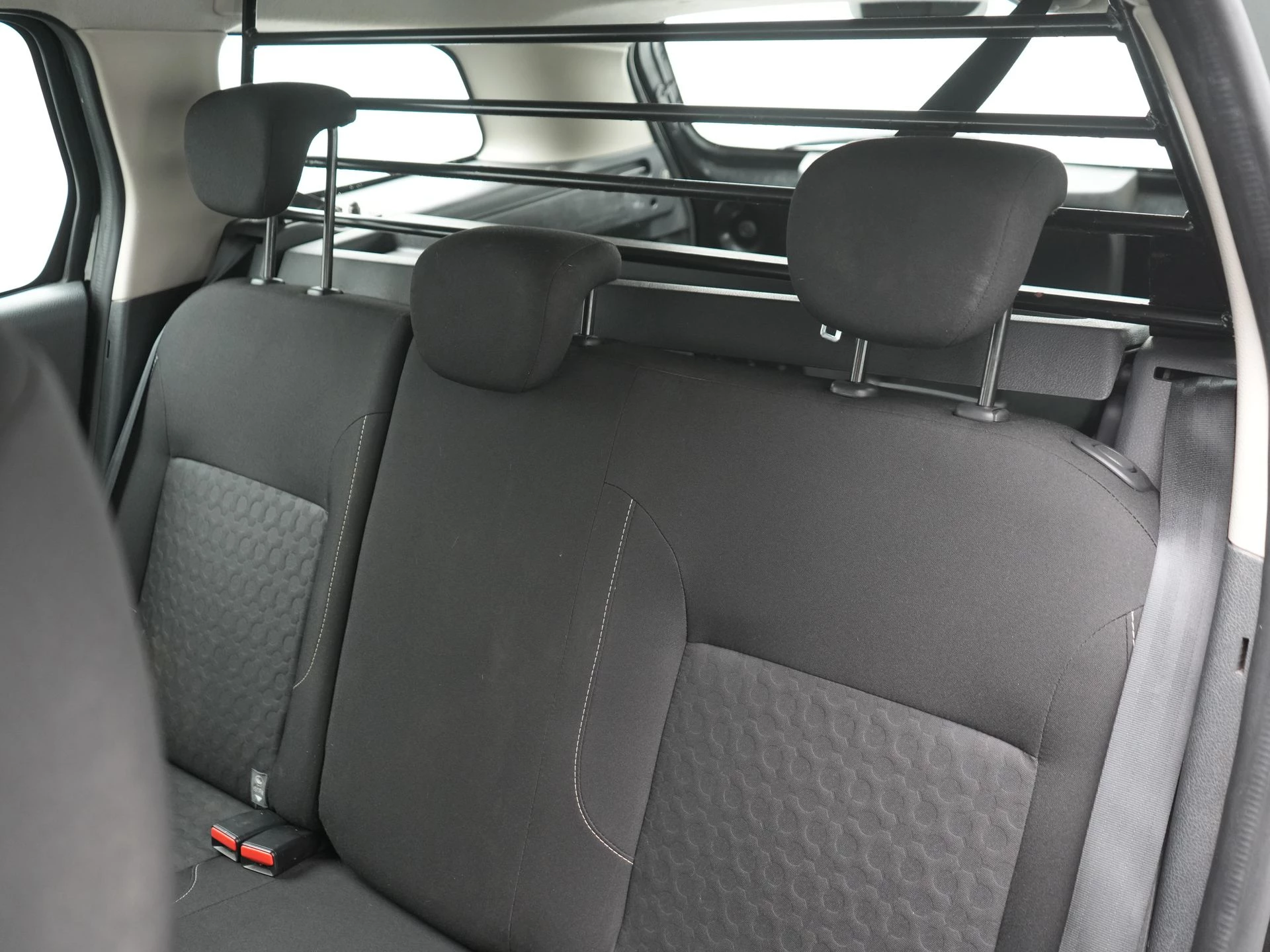 Hoofdafbeelding Dacia Logan