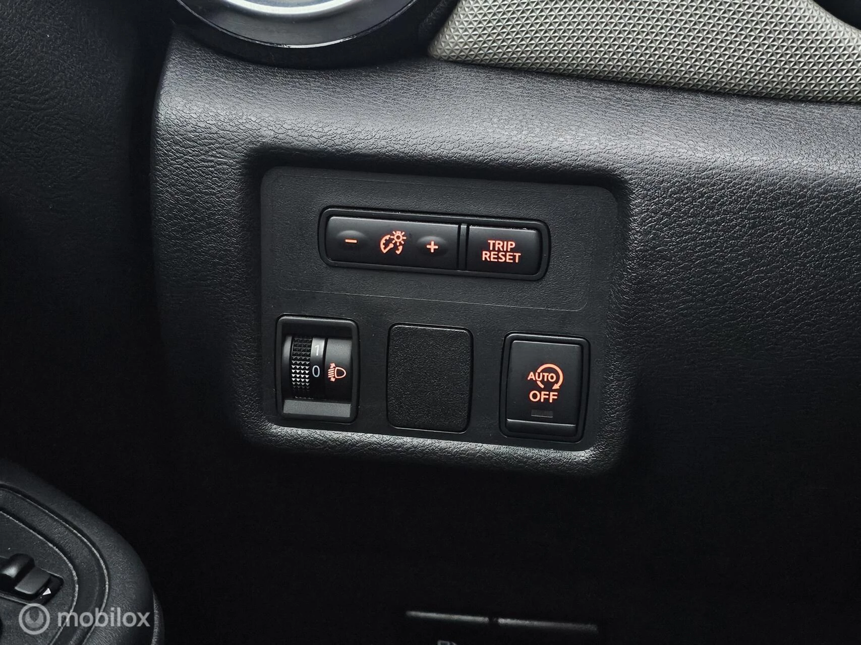Hoofdafbeelding Nissan Micra