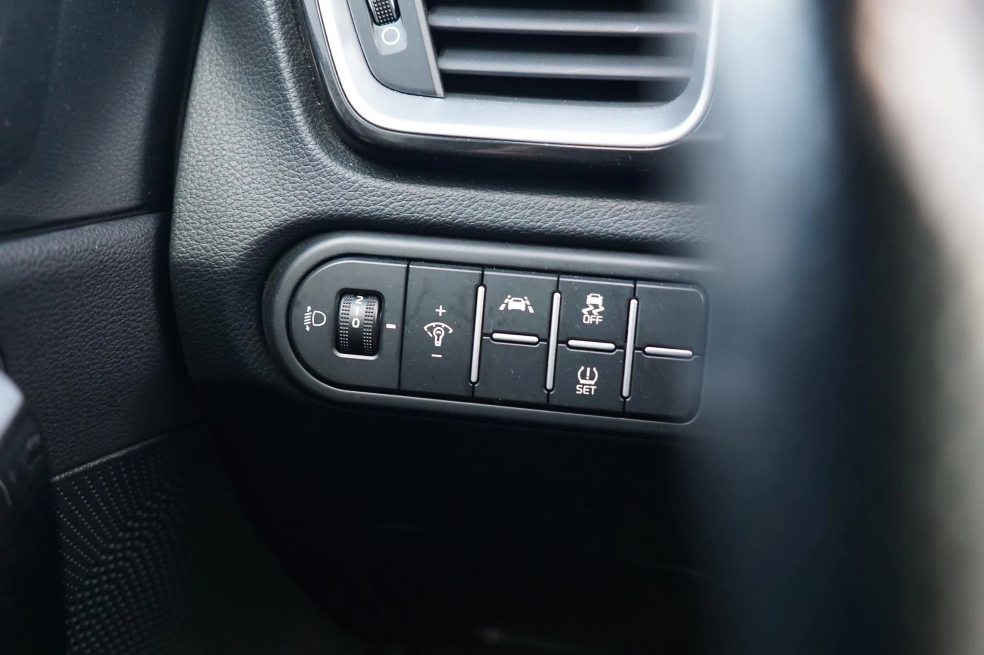 Hoofdafbeelding Kia ProCeed