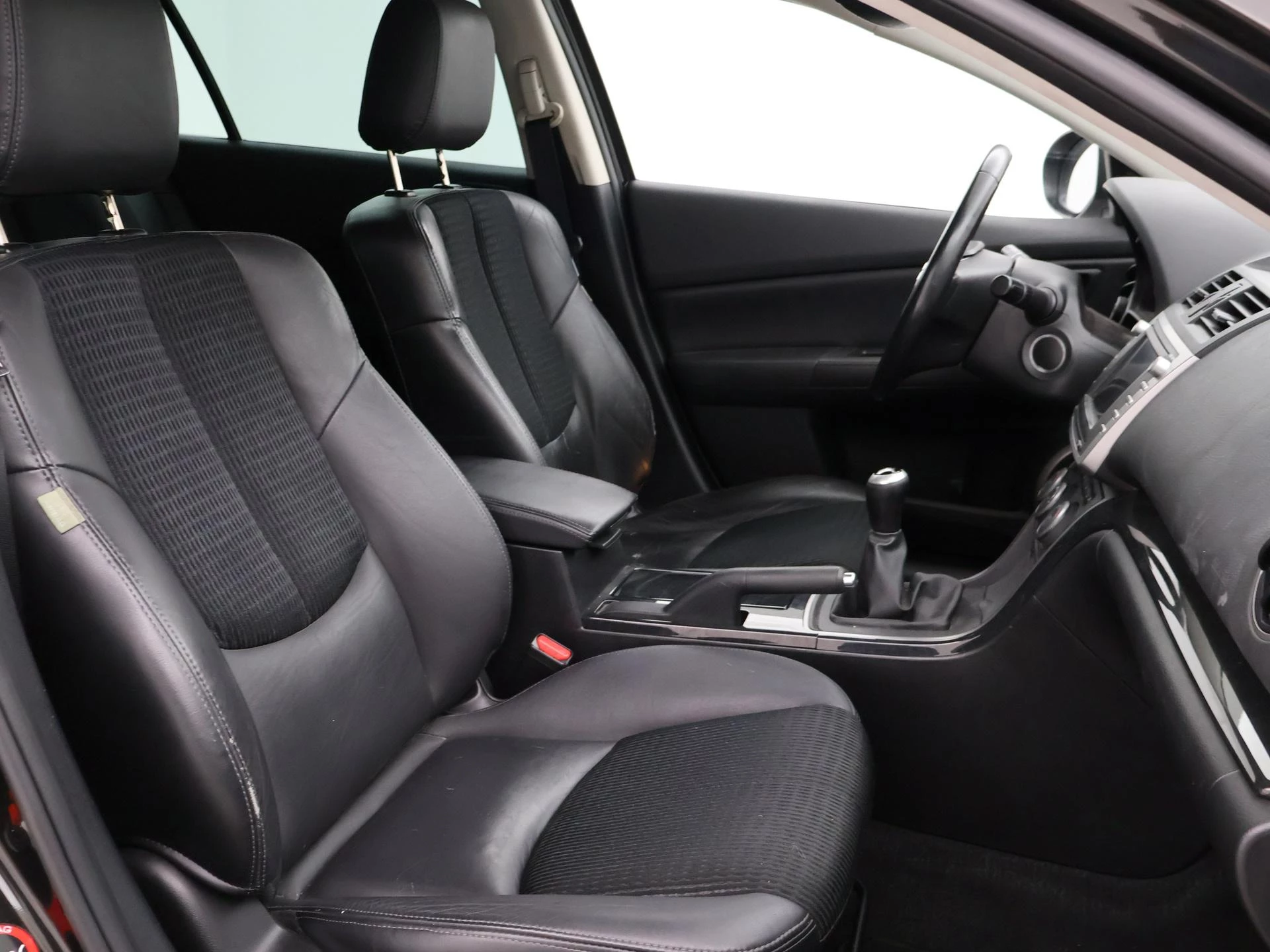 Hoofdafbeelding Mazda 6