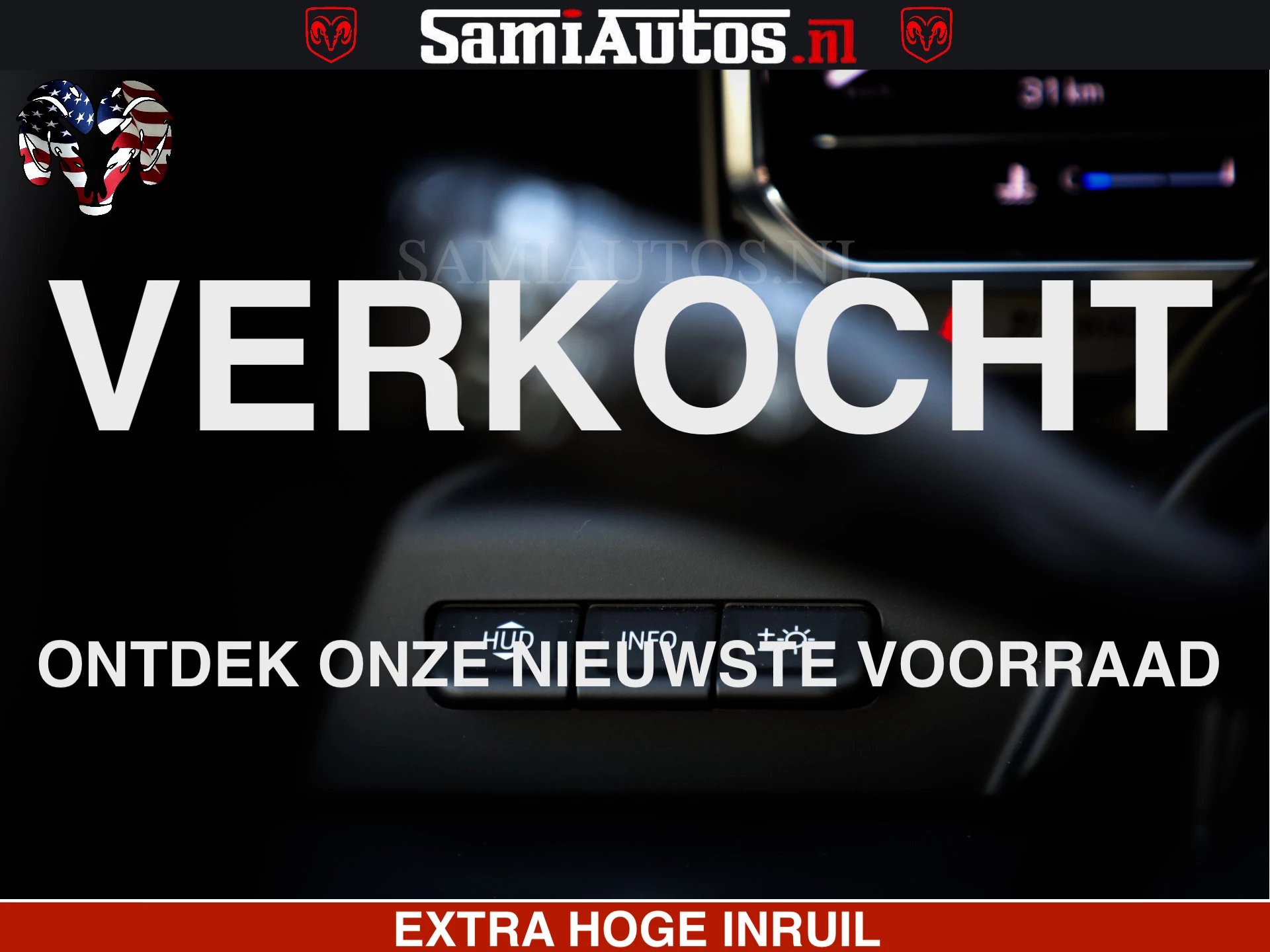 Hoofdafbeelding GMC Sierra