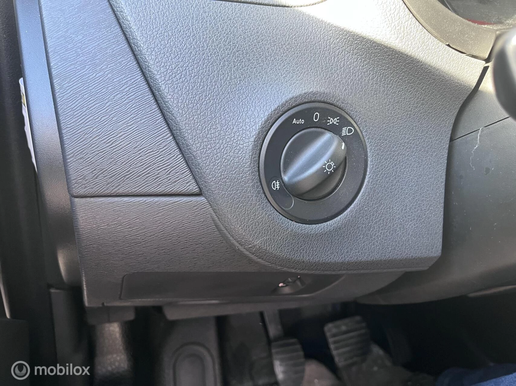 Hoofdafbeelding Mercedes-Benz Citan