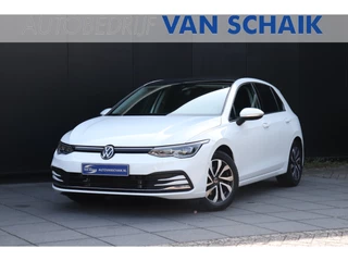 Volkswagen Golf 2.0 TDI Active 150 PK | DSG | HEAD-UP | SCHUIFDAK | IQ LIGHT |TREKHAAK | CAMERA | NAVI | CRUISE |