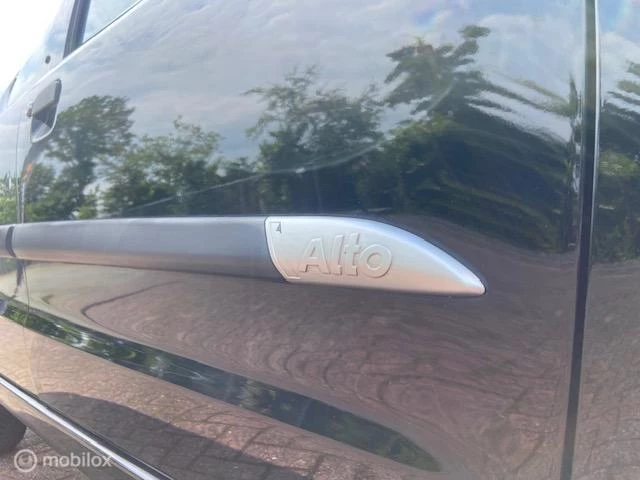 Hoofdafbeelding Suzuki Alto