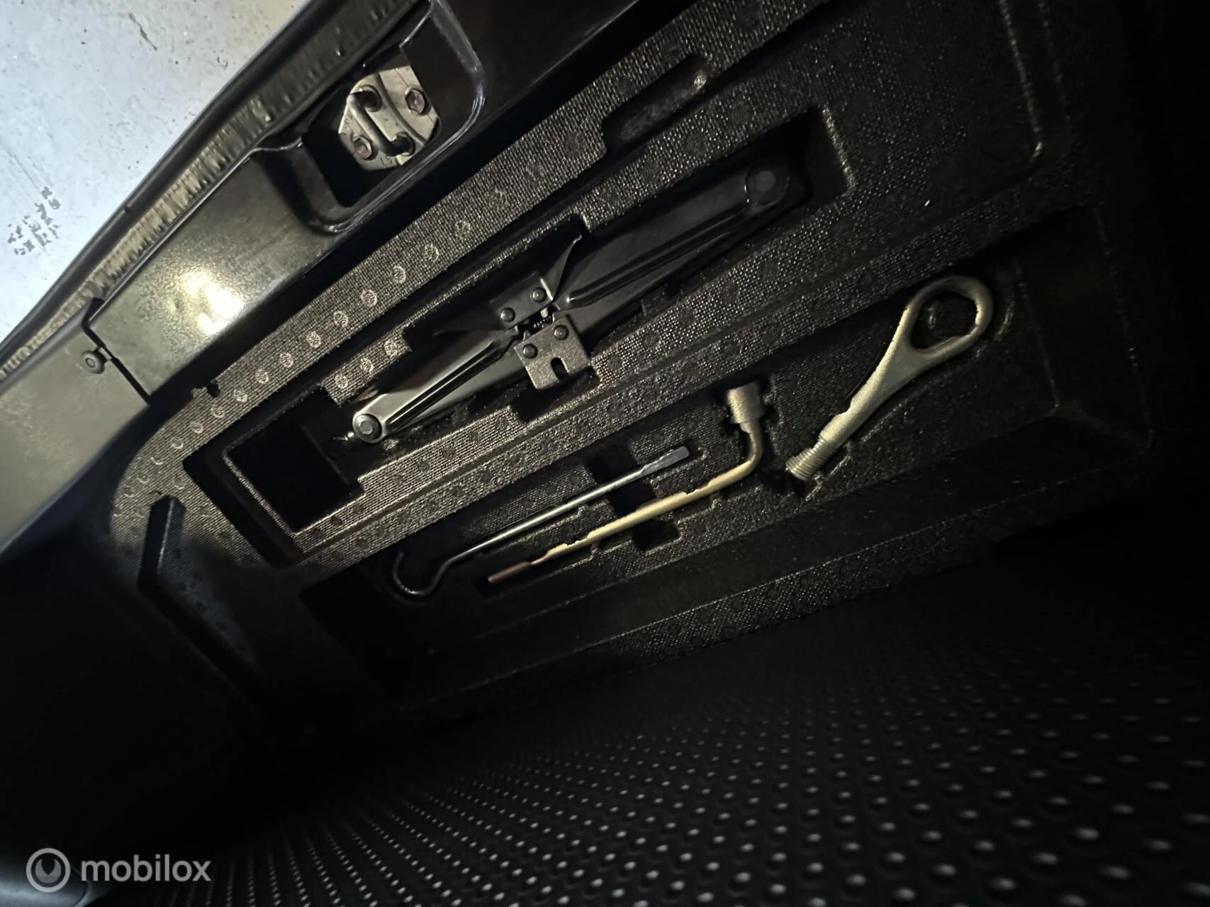 Hoofdafbeelding Daihatsu Cuore