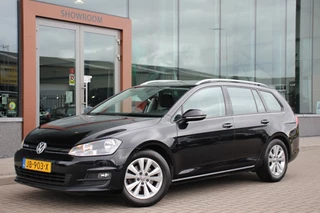 Volkswagen Golf Variant 1.0 TSI Business Edition Connected | DSG | Achteruitrijcamera |