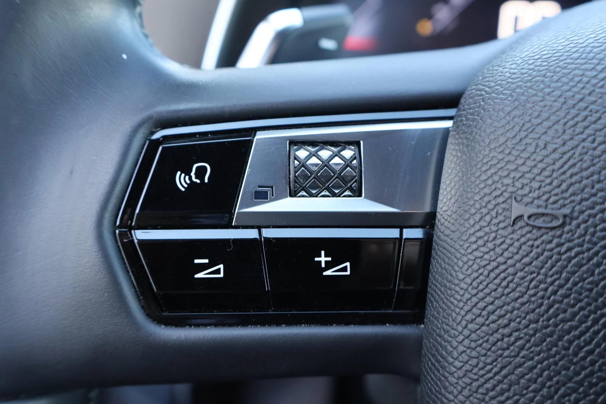 Hoofdafbeelding DS DS 7