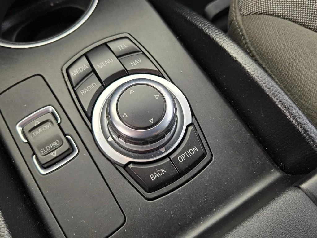 Hoofdafbeelding BMW i3