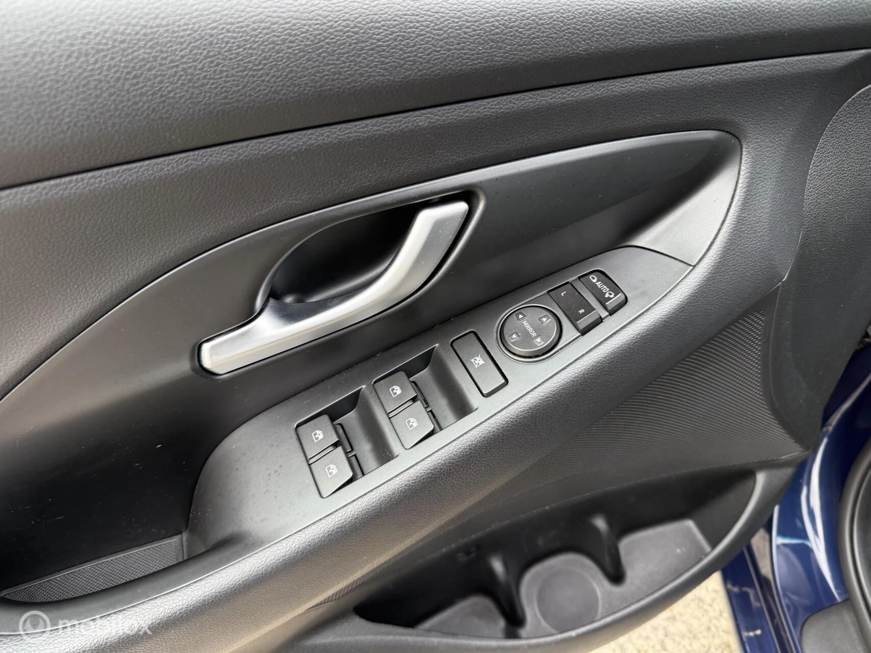 Hoofdafbeelding Hyundai i30