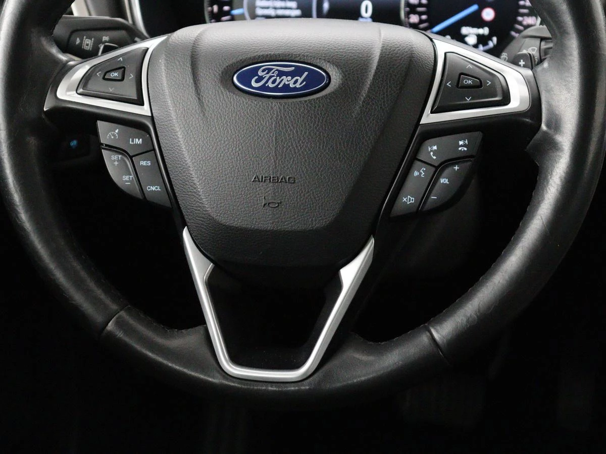 Hoofdafbeelding Ford Mondeo