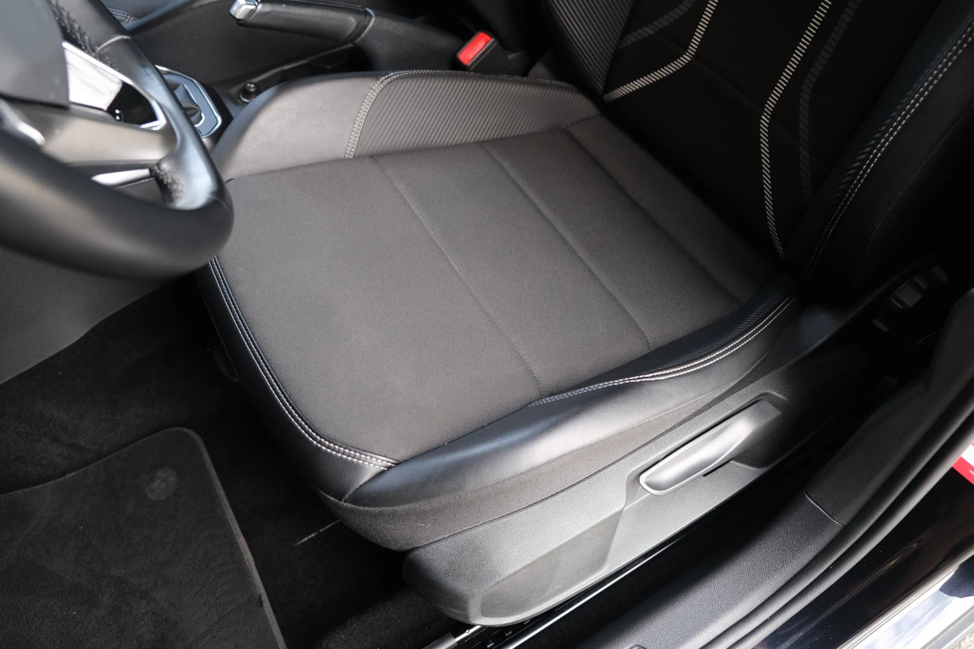 Hoofdafbeelding Volkswagen Taigo