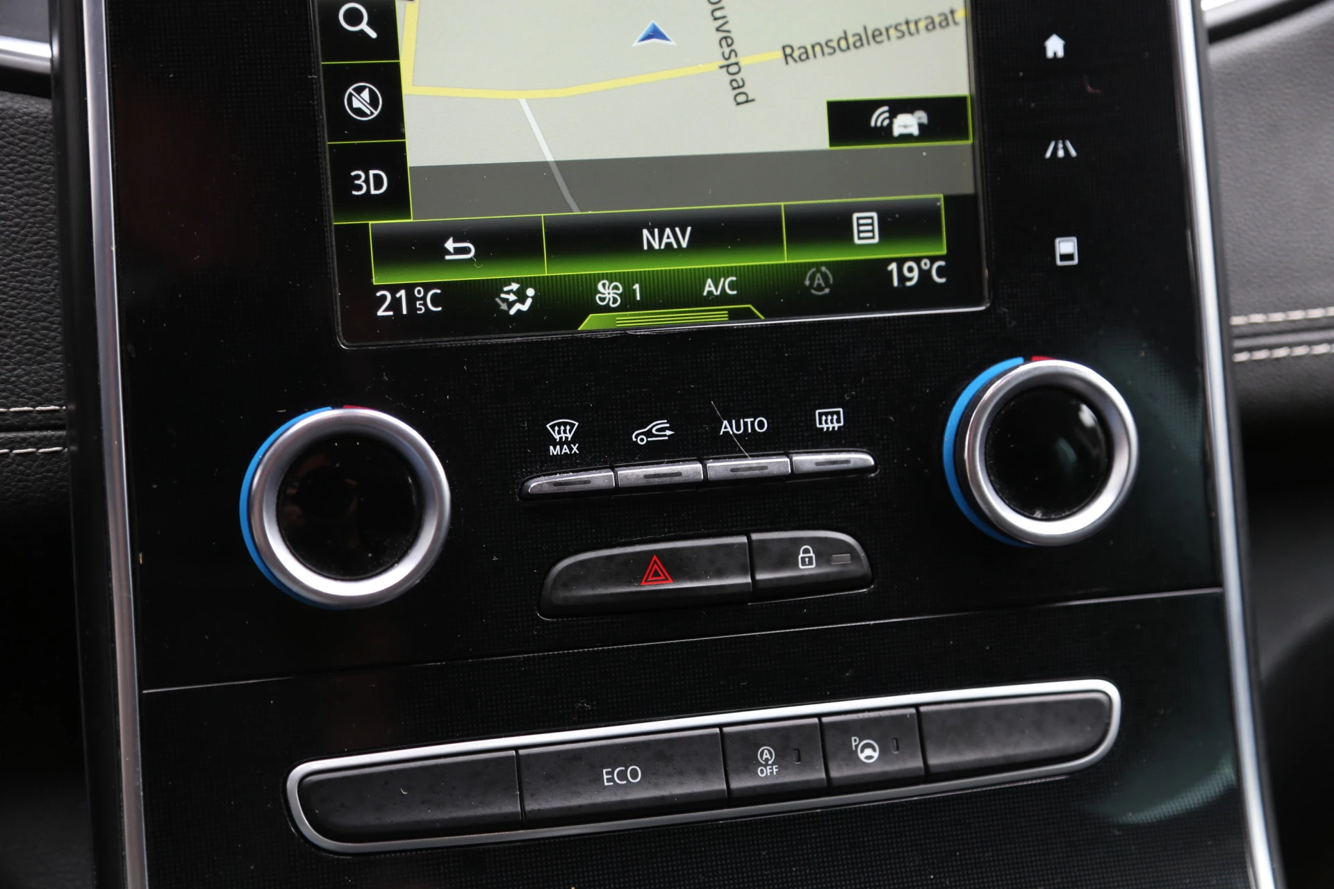 Hoofdafbeelding Renault Grand Scénic