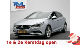 Opel Astra 1.4 Turbo S/S Trekhaak Stoelverwarming Apple/Carplay