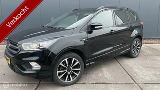 Ford Kuga 1.5 EcoBoost ST Line