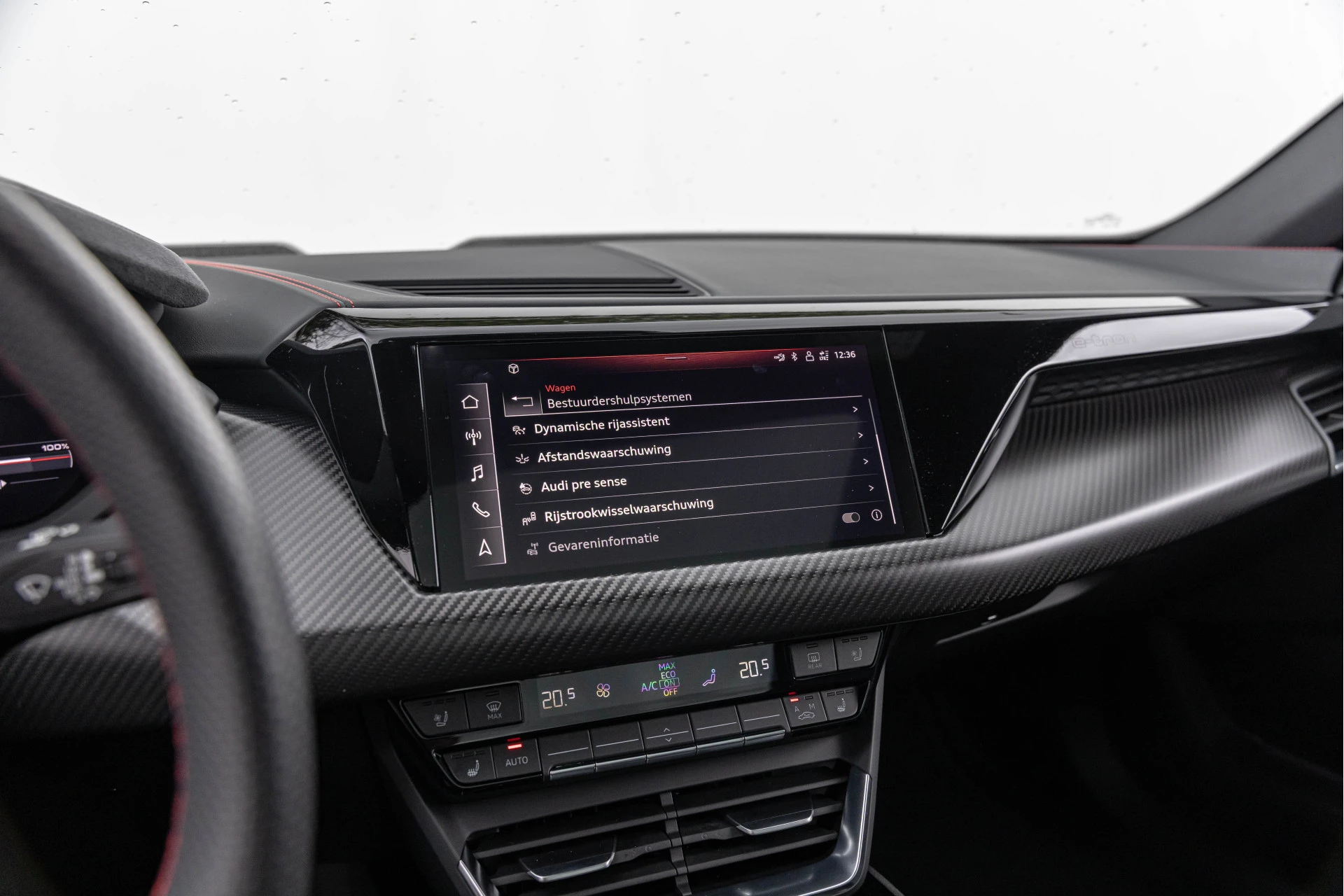 Hoofdafbeelding Audi e-tron GT