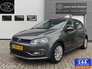 Volkswagen Polo 5-deurs 1.2TSi Comfortline Airco CruiseContr