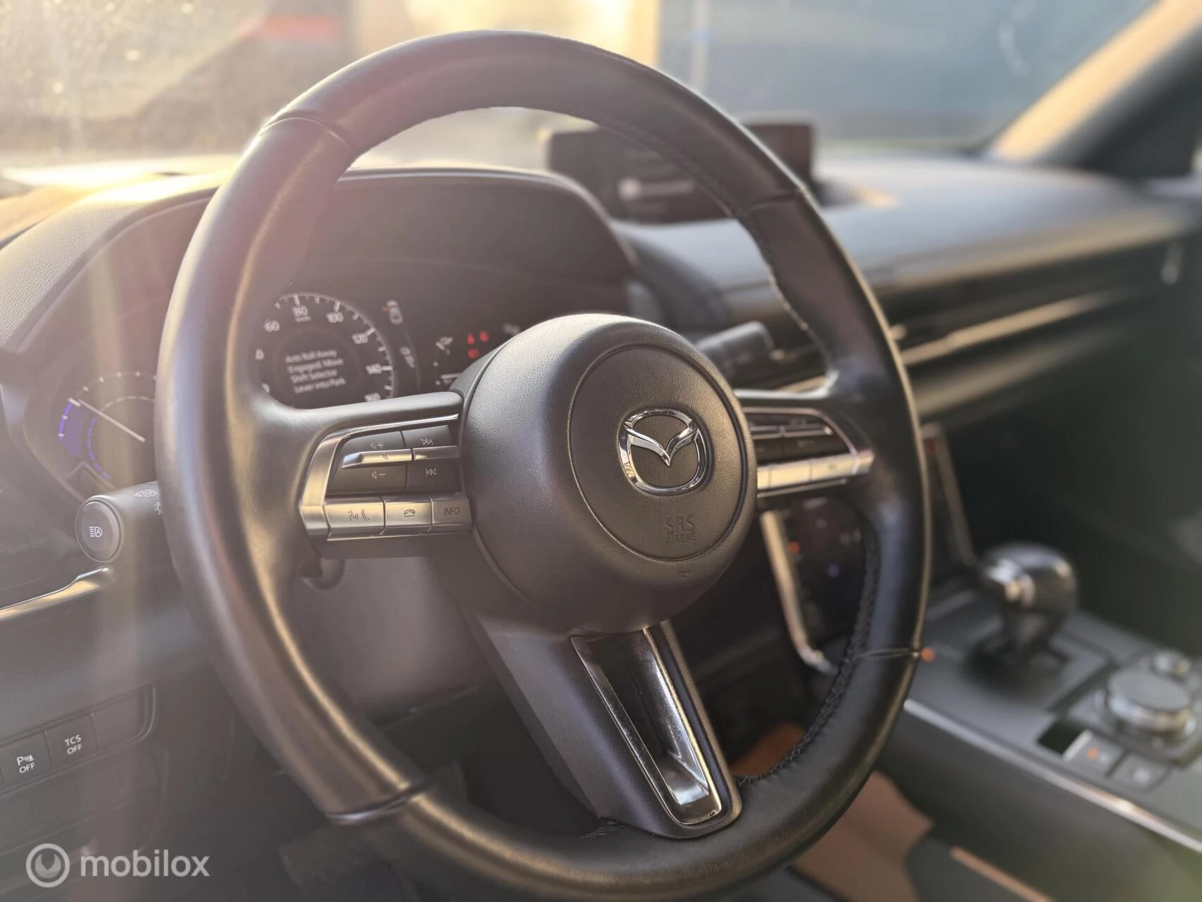 Hoofdafbeelding Mazda MX-30