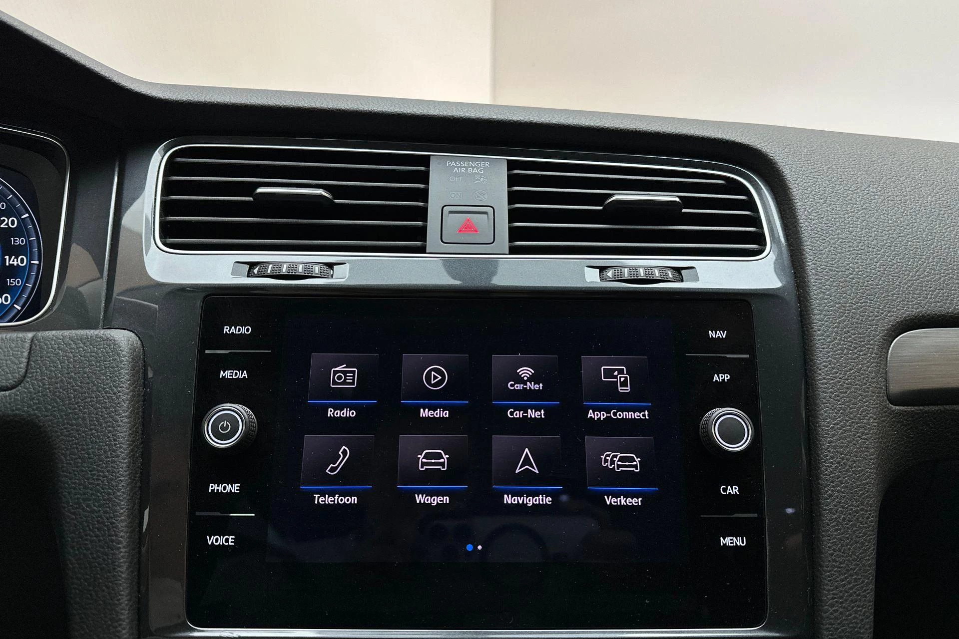 Hoofdafbeelding Volkswagen e-Golf