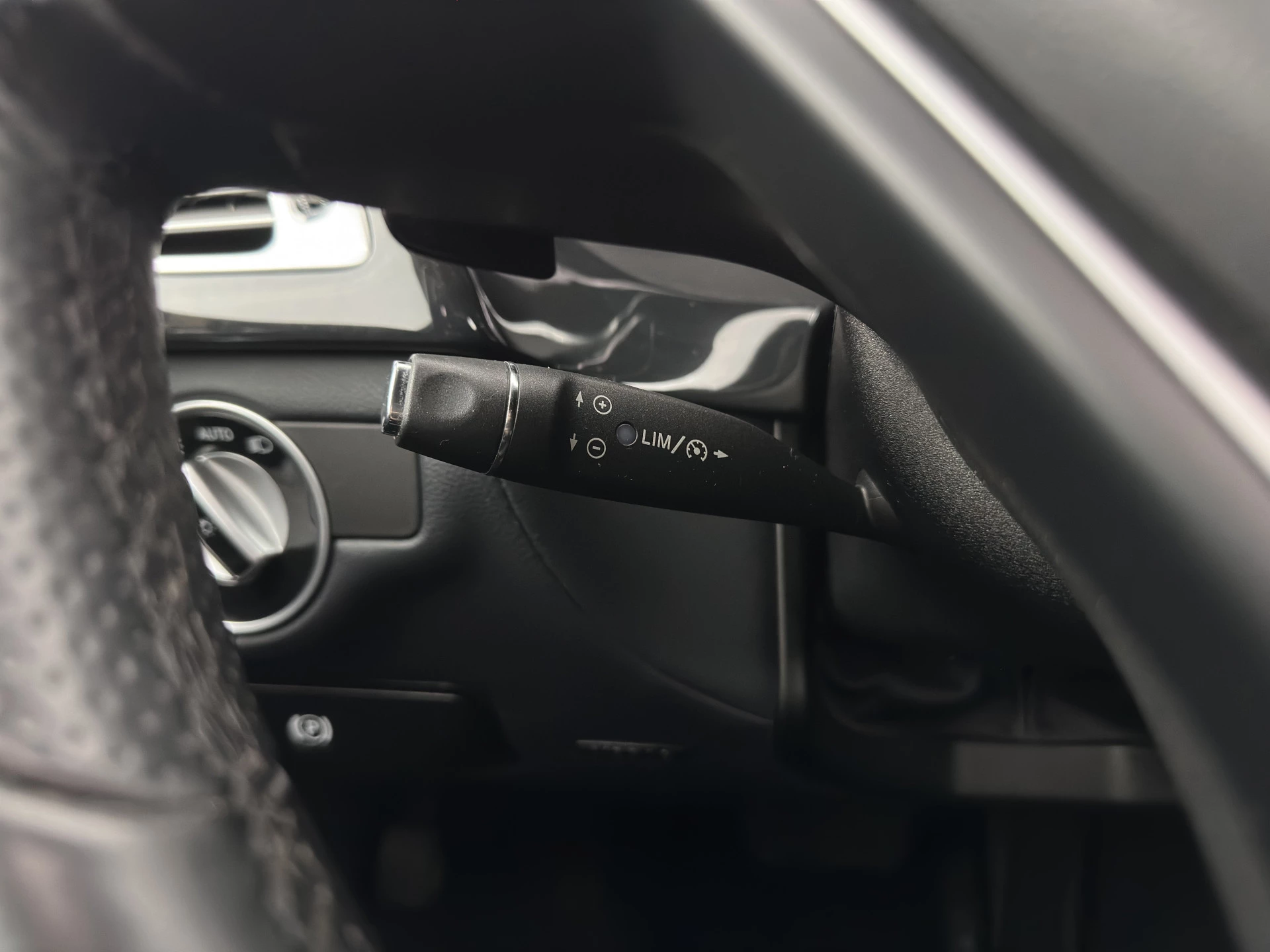 Hoofdafbeelding Mercedes-Benz CLS