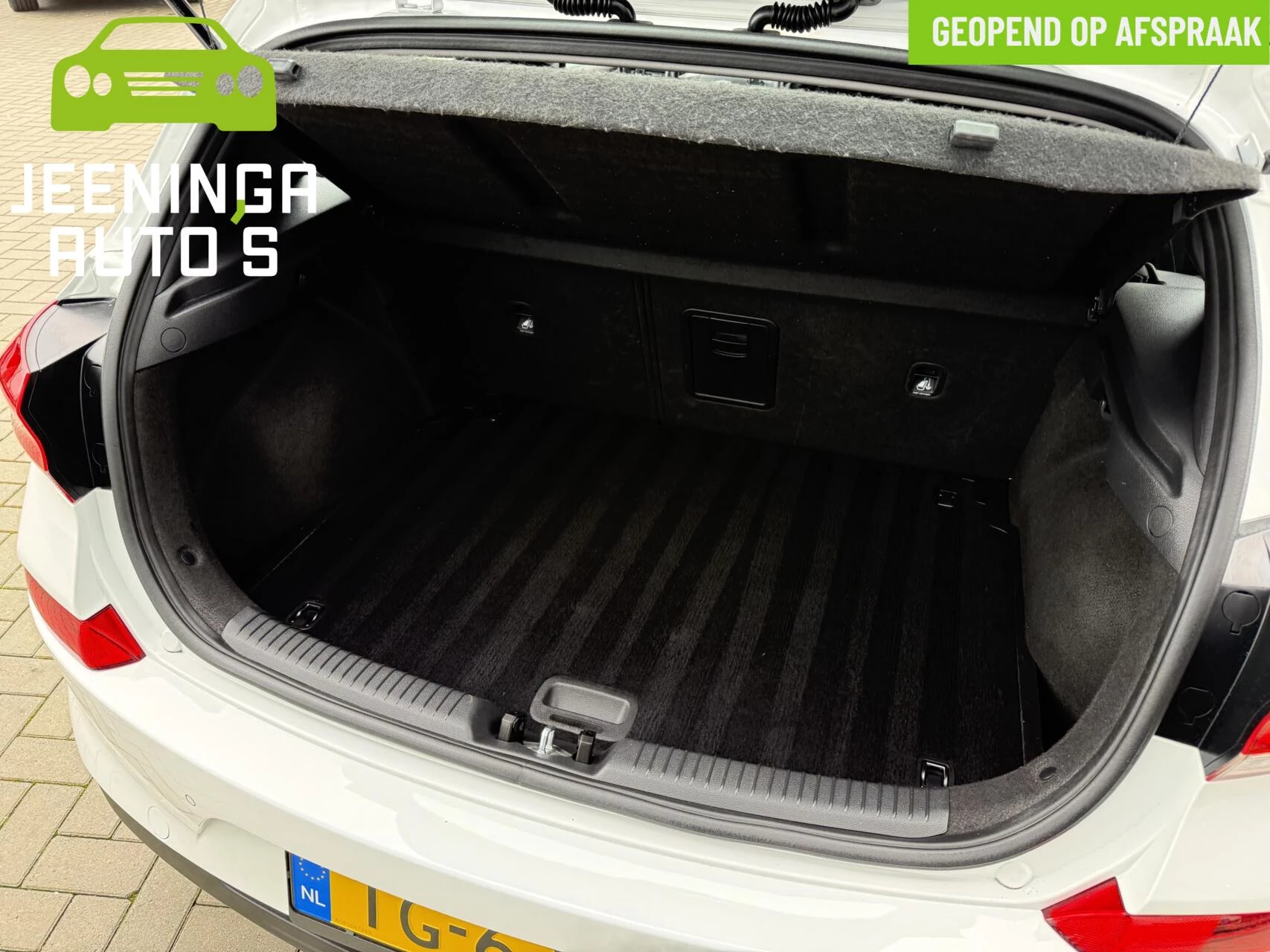 Hoofdafbeelding Hyundai i30