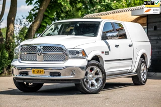 Dodge Ram 1500 5.7 V8 Crew Cab 5'7 Leder I LPG-G3 I Climate I Cruise I Navi I Schuifdak I Trekhaak