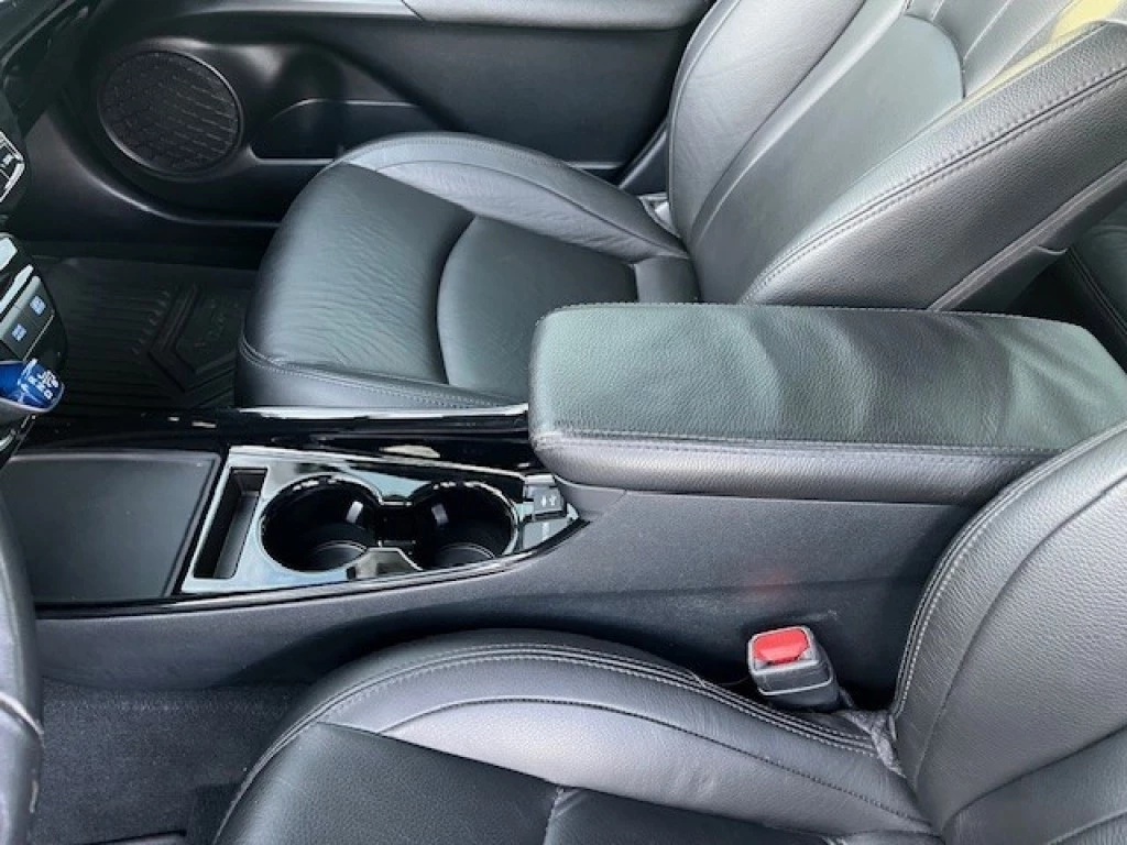 Hoofdafbeelding Toyota Prius