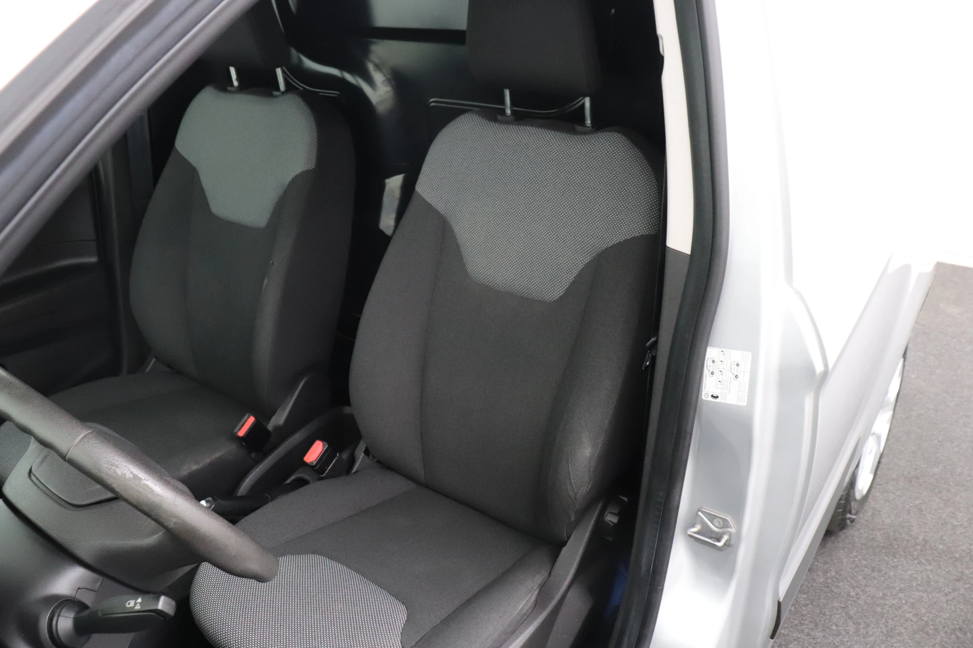Hoofdafbeelding Ford Transit Courier